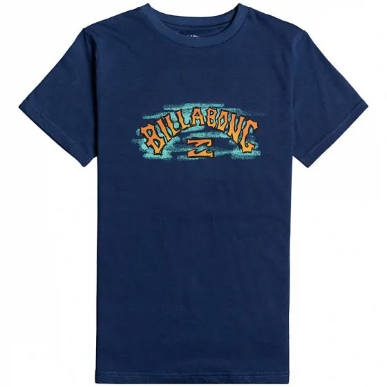 Футболка Billabong
