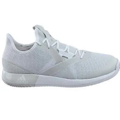 Adidas Adizero Defiant Bounce Tennis Mens Size 7.5 D Кроссовки Спортивная обувь CG