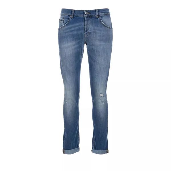 Джинсы jeans 800 Dondup, мультиколор