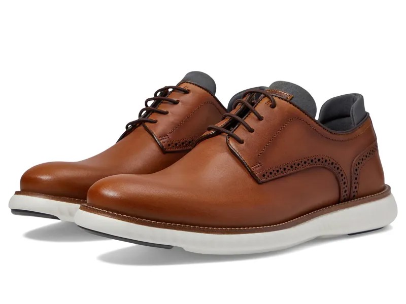 Оксфорды Martin Dingman Countryaire Plain Toe