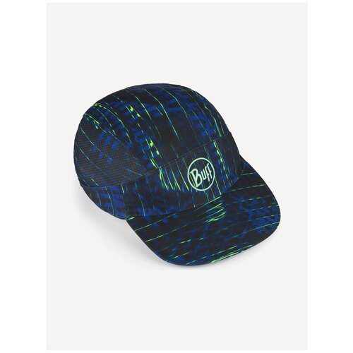 Кепка Buff Pack Run Cap R-Sural Multi