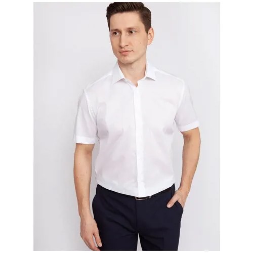 Рубашка KANZLER, размер 46, белый