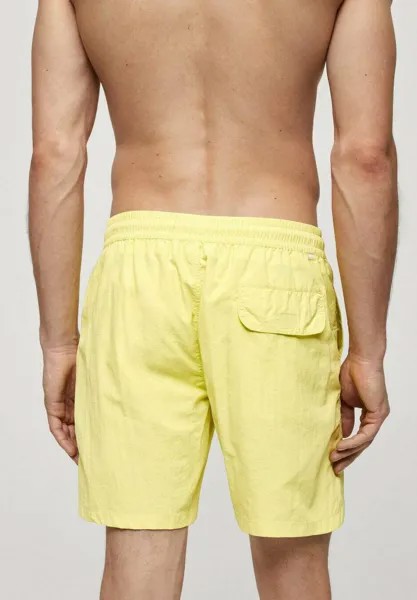 Шорты для плавания Liso Mango, салатовый