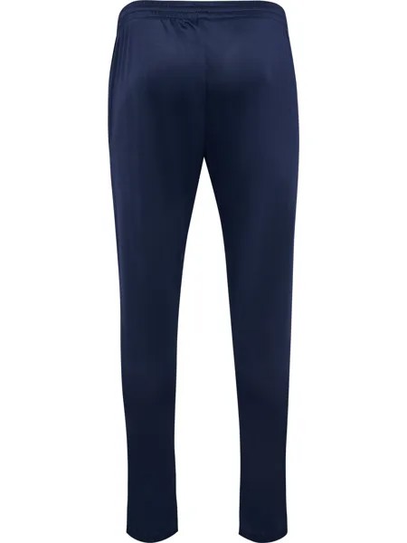 Спортивные брюки Hummel Hosen Hmlessential Training, морской