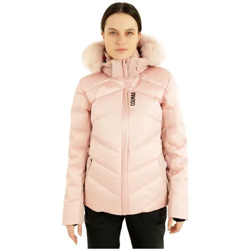 Куртка Colmar, размер 44, розовый