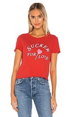 Футболка sydney - Wildfox Couture