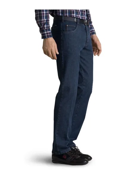 Джинсы Meyer hose Diego, синий