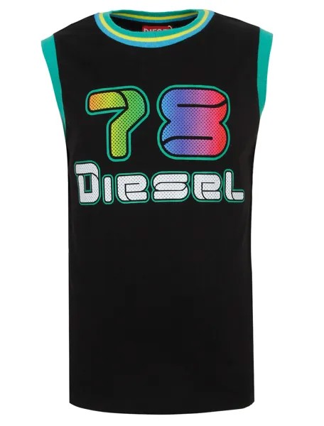 Майка Diesel