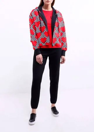 Love Moschino Спортивные брюки