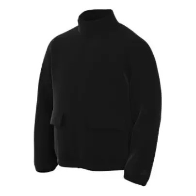 Куртка спортивная одежда tech pack storm fit куртка Nike, черный