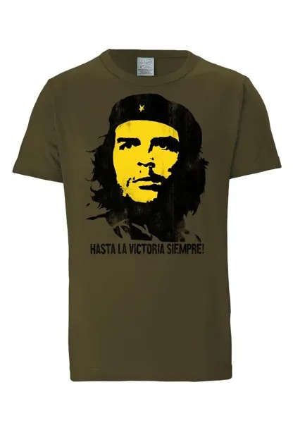 Футболка Logoshirt 