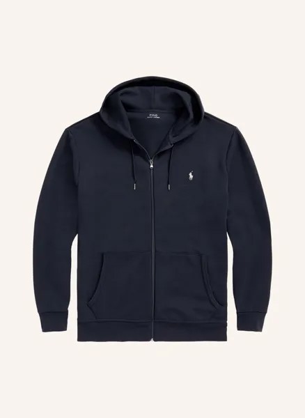 Спортивная толстовка POLO RALPH LAUREN Big & Tall, темно-синий