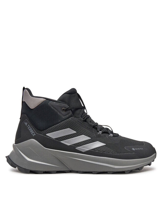 Сапоги Adidas, черный