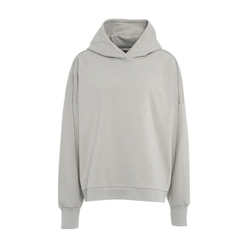Худи thom/krom M S 167, размер XXL, , Silver
