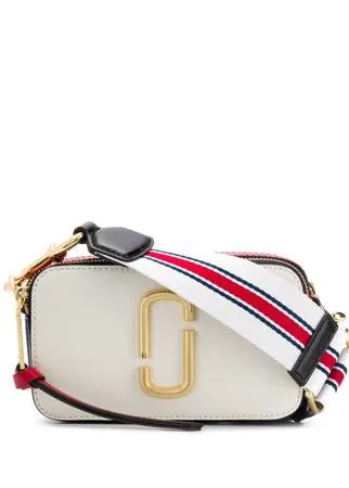 Marc Jacobs сумка через плечо Snapshot