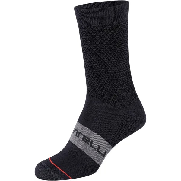 Женские носки Espresso 12 Castelli, черный