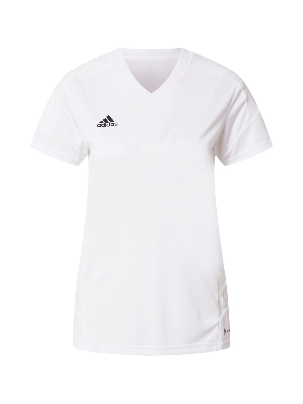Рубашка для выступлений Adidas Condivo 22, белый