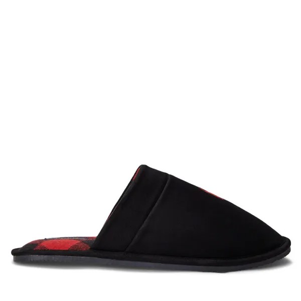 Сандалии Polo Ralph Lauren 843924517002 Black 001, черный