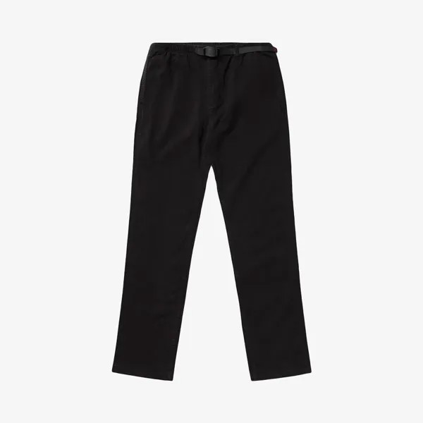 Брюки NN-Pant 'Black' Gramicci, черный