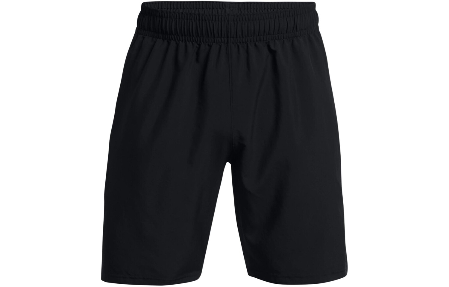 Мужские повседневные шорты Under Armour, цвет Black