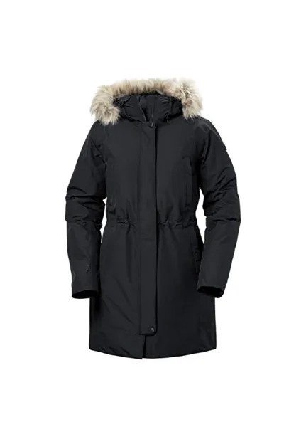 Женская парка W senja Helly Hansen, черный