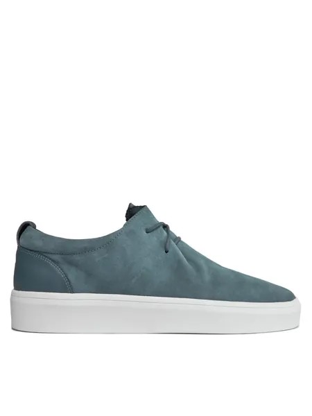 Кроссовки Ted Baker, синий