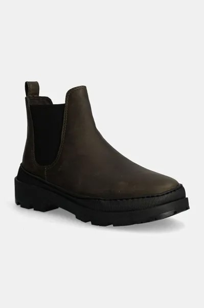 Ботинки Brutus Trek Camper, зеленый