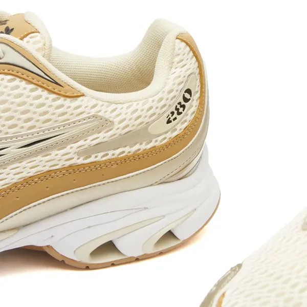 Diadora Кроссовки Мифос г. 280 м2, желтый