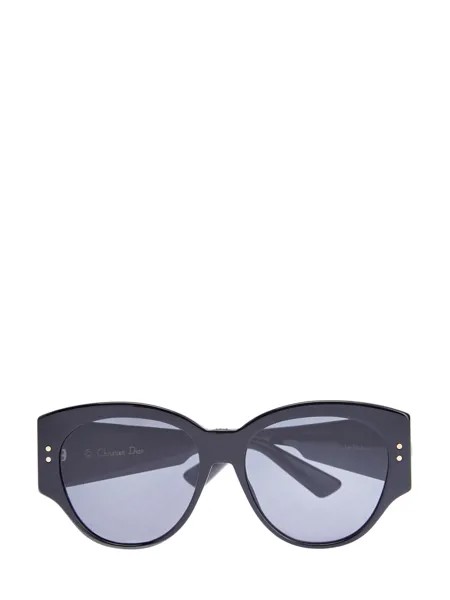 Солнцезащитные очки LadyDiorStuds2 с заклепками