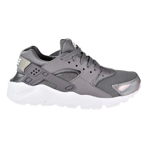 Детские кроссовки Nike Huarache Run Big Gunsmoke-Gunsmoke 654280-013