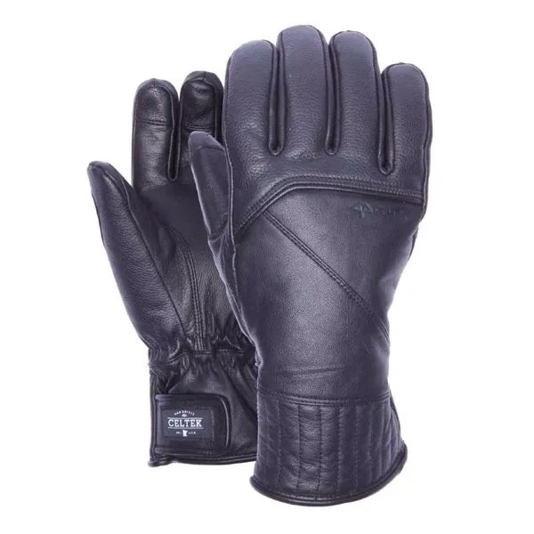 Перчатки CELTEK Gore-Tex® Aviator Glove Black