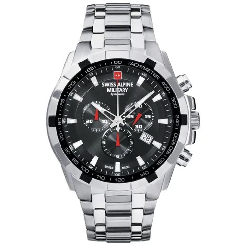 Наручные часы Swiss Alpine Military 7043.9137SAM