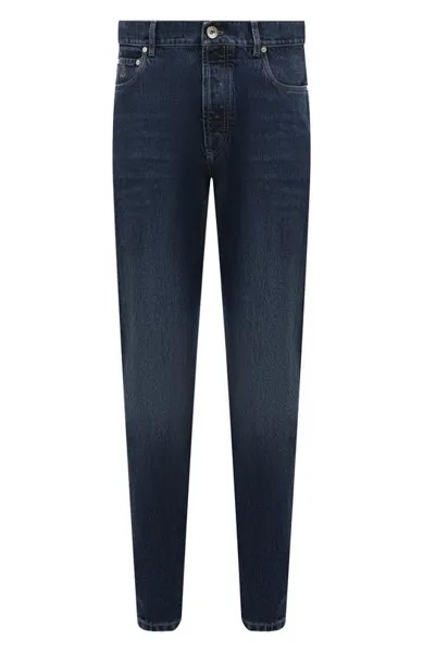 Джинсы Brunello Cucinelli
