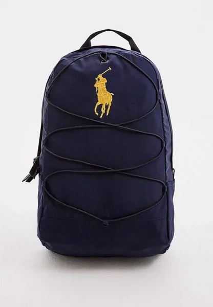 Рюкзак Polo Ralph Lauren