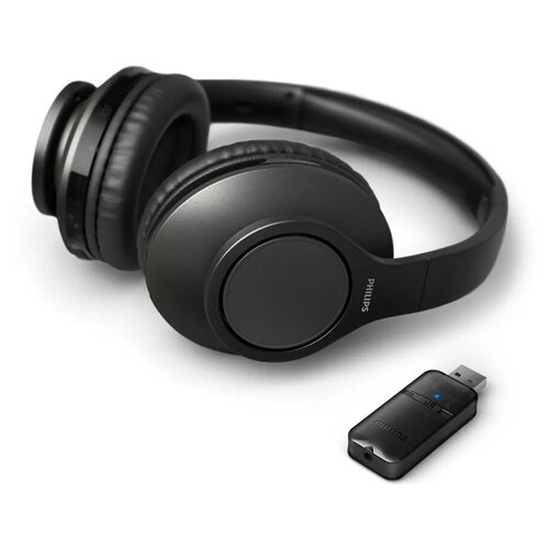 Наушники Philips TAH6206BK/00