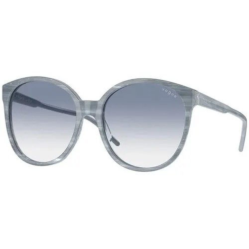 Солнцезащитные очки Vogue eyewear VO 5509S 307319, серый