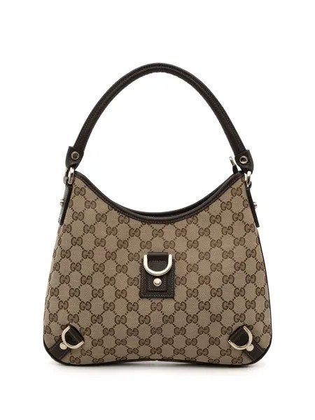 Gucci Pre-Owned сумка с монограммой GG