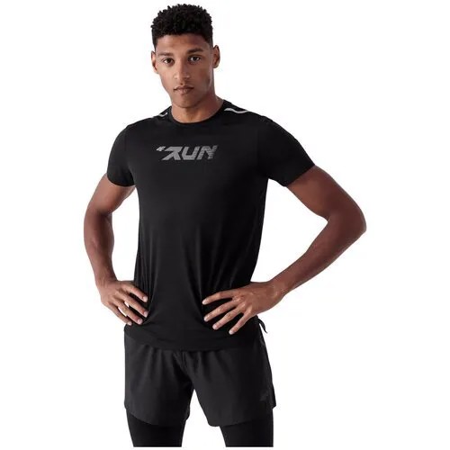 Лонгслив 4F MEN'S RUNNING LONGSLEEVE & T-SHIRTS H4Z21-TSMF013-20S S