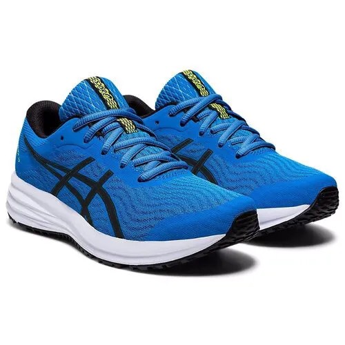 Кроссовки Asics PATRIOT 12 GS Дети 1014A139-401 1H