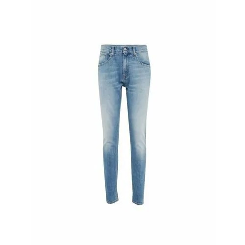 Джинсы Calvin Klein Jeans, размер 28/32 [producenta.mirakl], голубой