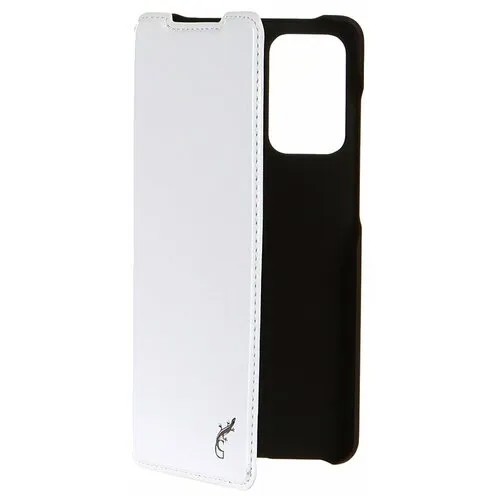 Чехол G-Case для Samsung Galaxy A52 SM-A525F Slim Premium White GG-1440