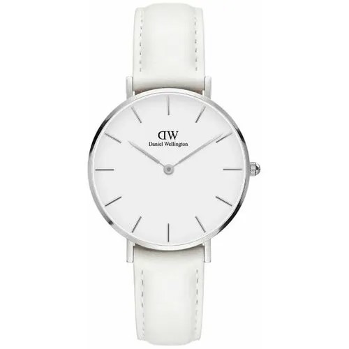 Наручные часы Daniel Wellington, белый