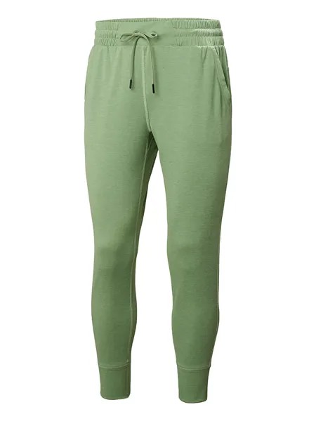 Спортивные и уличные брюки Helly Hansen, зеленый
