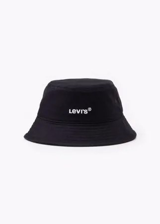 Wordmark Bucket Hat