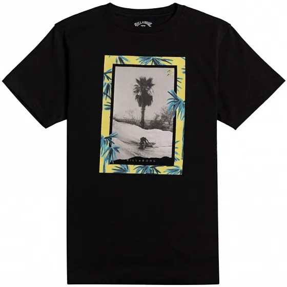 Футболка Billabong