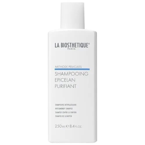 La Biosthetique шампунь Epicelan Purifiant против перхоти 250 мл