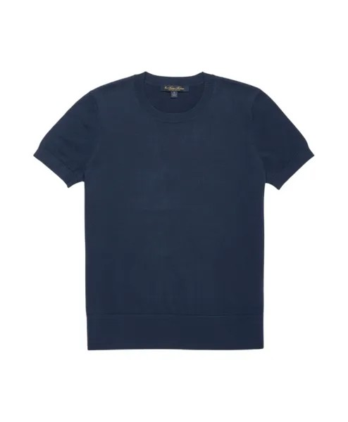 Футболка Brooks Brothers, синий
