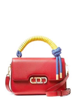 Marc Jacobs сумка на плечо The J Link