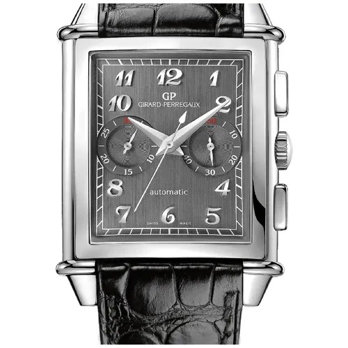Наручные часы Girard-Perregaux Vintage 25883-11-221-BB6C