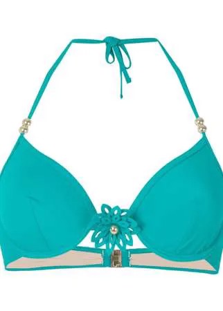 Marlies Dekkers La Flor plunge bikini top